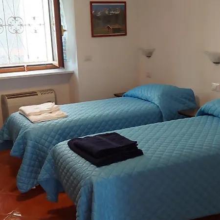 La Casa Di Giovanni 2 *