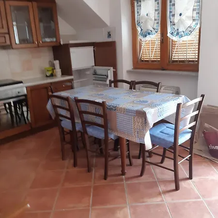 La Casa Di Giovanni 2 * San Giacomo (Piedmont)