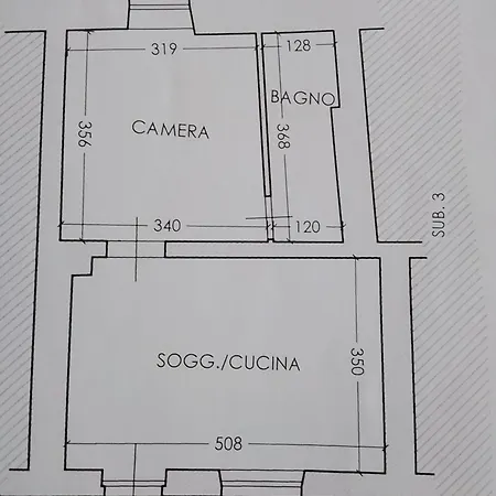 La Casa Di Giovanni 2